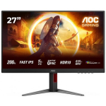 AOC 27G4HA 27" Fast IPS 16:9