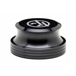 Audio Anatomy VINYL RECORD STABILIZER BLACK, 416 g