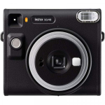 Fujifilm Instax Square SQ40 Black