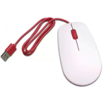 Raspberry Pi SC0165 White/ red