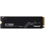 Kingston KC3000 M.2 1TB SKC3000S/ 1024G