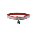 ZOLUX Zolux Shiny Red Collar 30cm