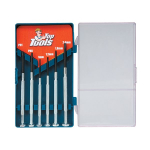 Top Tools Top Tools Precision screwdrivers 6pcs. (39D193)