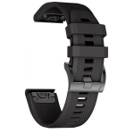 Tech-Protect 26mm Black Smooth