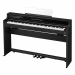 CASIO AP-S450 Celviano Series Digital Piano Black