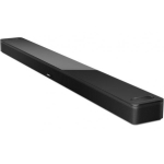 BOSE Smart Ultra Soundbar black