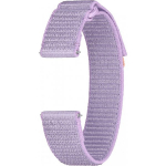 Samsung Fabric Band for Galaxy Watch6 S/ M Lavender