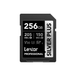 Lexar LSDSIPL256G-BNNNG