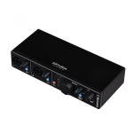 Arturia MiniFuse 2 Black