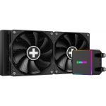 Xilence Performance X LiQuRizer XC982 120 mm CPU Cooler LQ240PRO