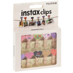 Fujifilm Instax Design Clips Heart 10pcs