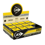 Dunlop Pro 12-box профессиональные