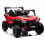 Lean Cars S618 4x4 Red