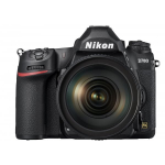 Nikon D780 24-120 mm f/ 4 VR Black