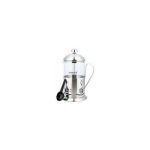 KingHoff Coffee pot 800ml grey