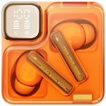 QCY MeloBuds Neo T31 Orange