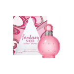 Britney Spears Fantasy Sheer EDT 100 ml