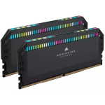 Corsair Dominator Platinum 2x32GB DDR5 6600MHz DIMM CMT64GX5M2B6600C32