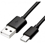 Samsung EP-DG970BBE USB Type-C 1.2m Black