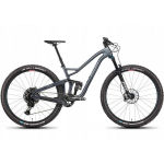 NINER JET 9 RDO M Grey