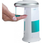 ORION Orion automatic soap dispenser white (530729)