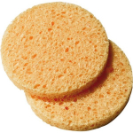 Peggy Sage Peggy Sage 2 cellulose sponges (120192)