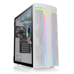 Thermaltake H590 TG Snow ARGB White