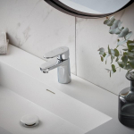 Hansgrohe Vernis Blend 70 Chrome