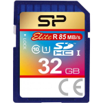 Silicon Power 32GB, SDHC UHS-I Class 10 SP032GBSDHAU1V10