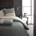 TODAY Bed Linen Set BASIC 240x220cm, 63x63cm
