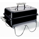 Weber Original Угольный гриль Weber Go-Anywhere