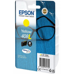 Epson DURABrite Ultra 408L Yellow C13T09K44010