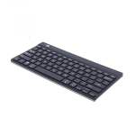 R-Go Tools Compact Break - tastatur - multicolor keyboard