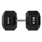 HMS Dumbbell 47.5 kg HMS HEX-PRO 47.5