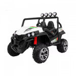 Ramiz Grand Buggy 4x4 LIFT White STRONG
