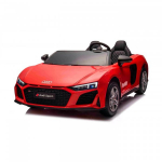 Ramiz Audi Spyder R8 LIFT Red