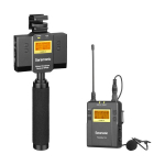 Saramonic UWMIC9 KIT 12 (TX9 +SP-RX9)