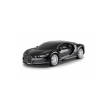 Jamara JAMARA Bugatti Chiron 1:24 black 27MHz - 405136