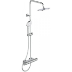 FM Mattsson Rexx S6 Chrome