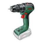 Bosch UniversalImpact 18V-60 (06039D7100)