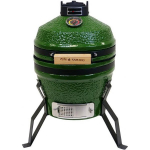 ZYLE Kamado Mini 33 cm Green