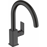Hansgrohe Vernis Shape M35 Matt Black