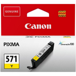 Canon CLI-571 YELLOW