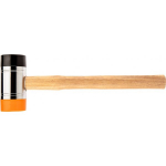 NEO Neo Sheet metal hammer wooden handle 1,34kg (11-624)