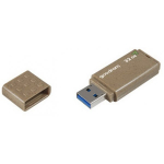 Goodram 32GB UME3 Eco Friendly USB 3.0 Brown