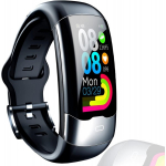 XORO SMW 10 Black