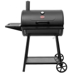 Char-Griller 30&rdquo; BARREL PRO DELUXE