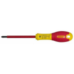 Stanley Stanley FATMAX 1000V PZ0 75mm screwdriver with suspension 0-65-417