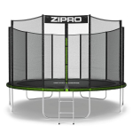 Zipro Jump Pro Outdoor Net 12FT 374cm