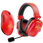 Havit H2039BG Happy Chinese New Year Limited Edition Red